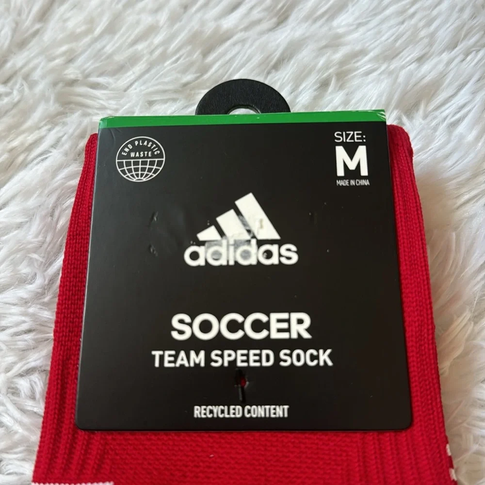 Adidas Soccer Team Speed Sock
